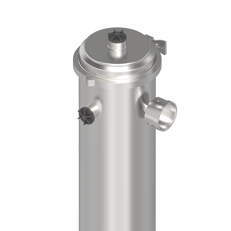 PVDF Ultrafiltration Membrane...
