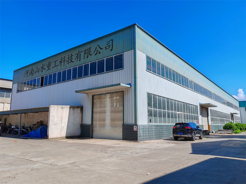 Factory environment02