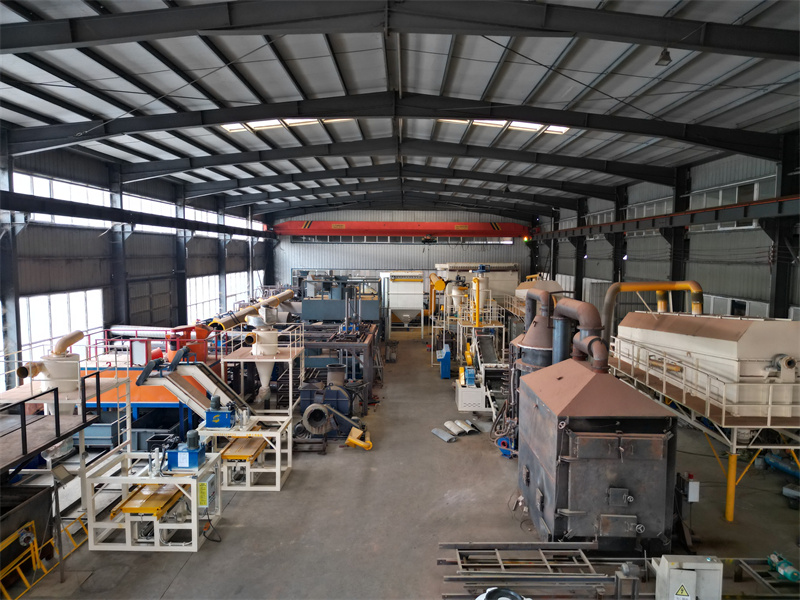 Factory environment03