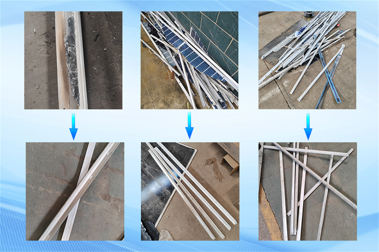 Recycling process03