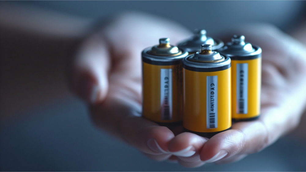 Henan Shanshui Heavy Industry Technology Co., Ltd. has shipped lithium battery recycling equipment to support the development of green circular economy
