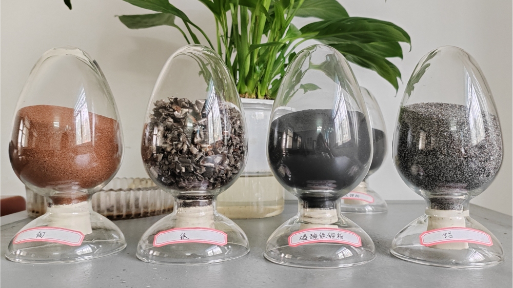 Henan Shanshui Heavy Industry: Technological Breakthroughs Drive Upgrading the Lithium Battery Recycling Industry