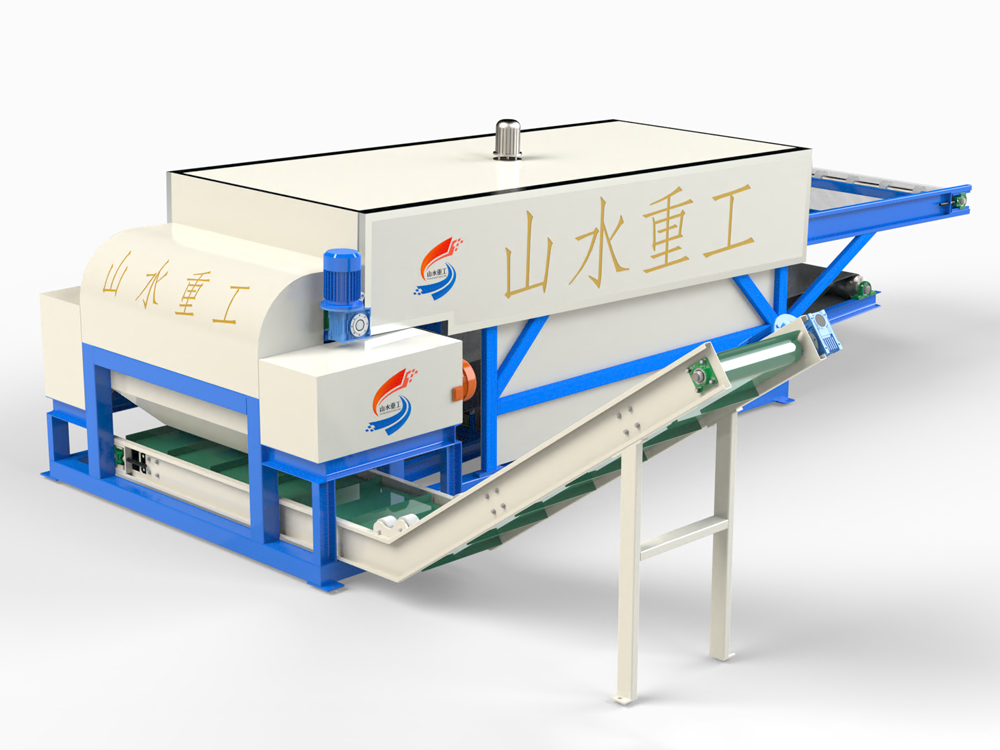 Waste Photovoltaic Panel / Solar Panel Glass Removal Machine
