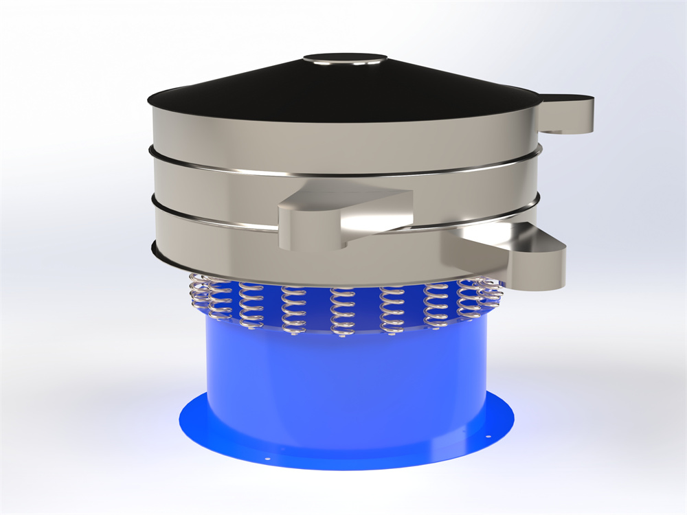 Lithium Battery Recycling Equipment Mills And Vibrating Screens