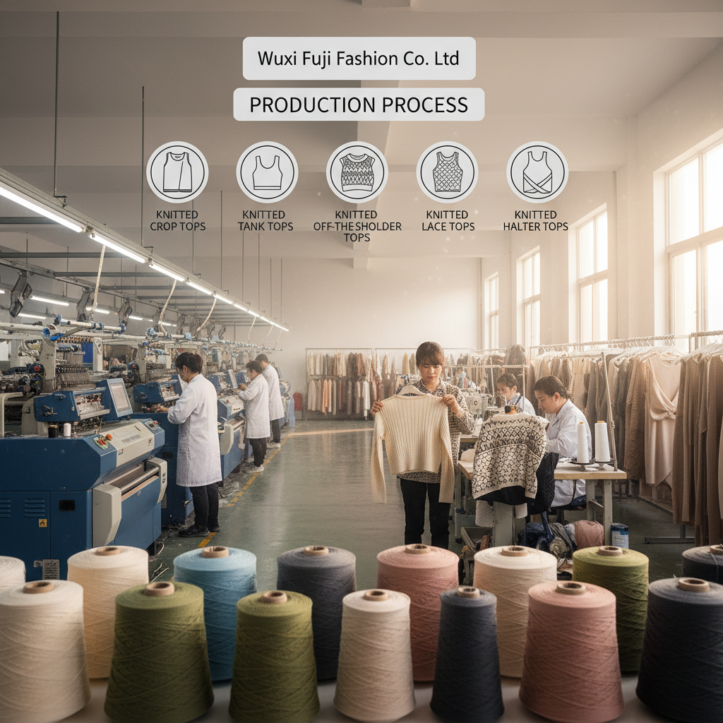 Production Process