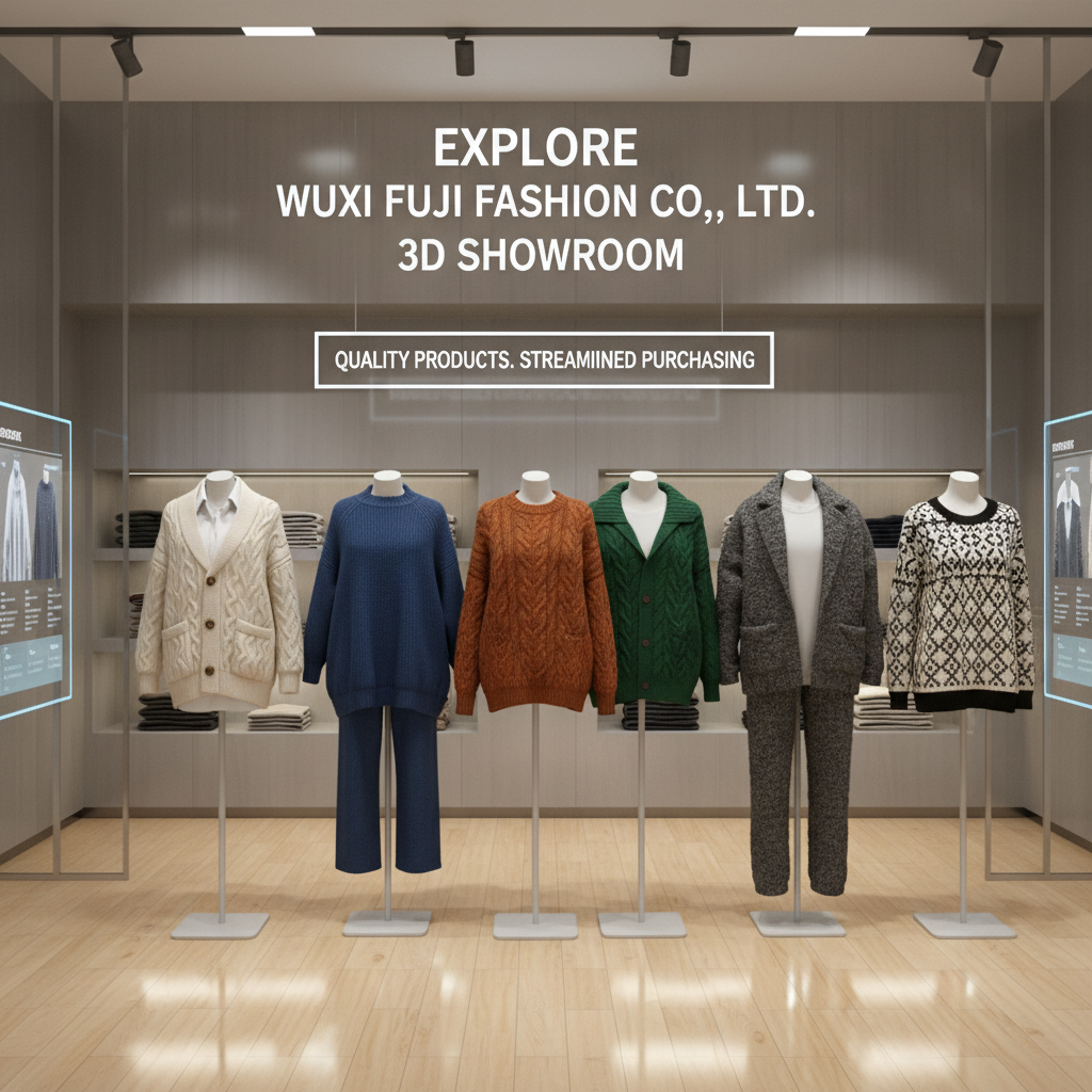 3D Showroom