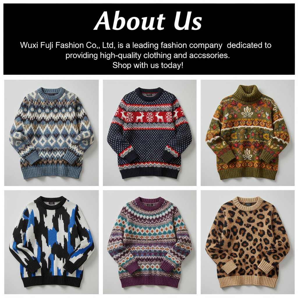 About Us