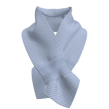 Children's Scarf 100% Pure Cashmere