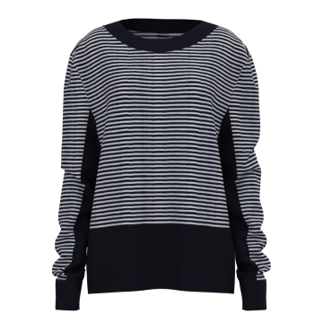 Women's Round Neck Sweater