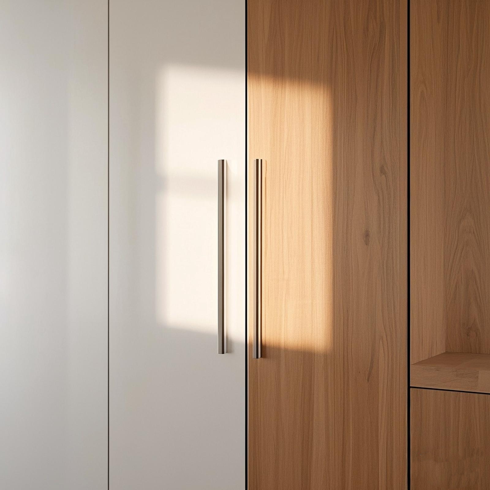 Cabinet Doors 101: How Can You Pick the Ideal Design for Your House?
