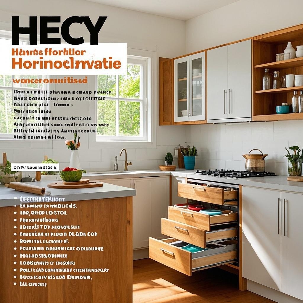 Kitchen Cabinets 101: Styles, Materials, and Design Tips for 2024