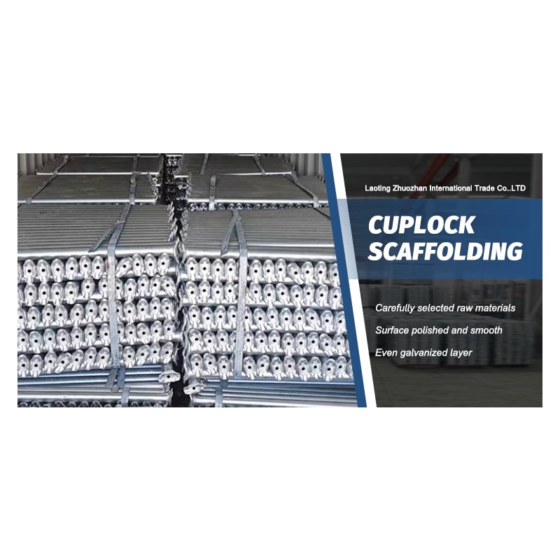 Premium Steel Cuplock Scaffolding Carrying Safety and Quality (1)