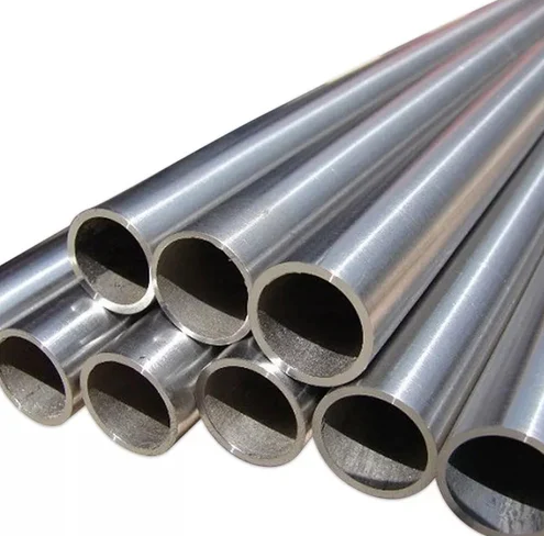 Tube Stainless Construction Carbon Galvanized Pipe Connector Fittings Hot Dipped Galvanized Steel Round Pipe Pre Galvanized