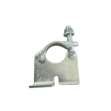 High-Strength Carbon Steel Scaffold Fastener for Stable Construction