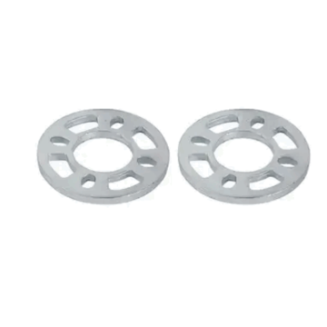 Heavy-Duty Ringlock Scaffold Rosette Node Clamp