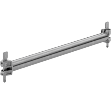 Heavy-Duty Horizontal Rod for ringlock Scaffolding System