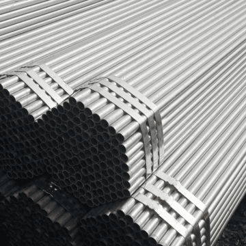 Low Price Customized Size Seamless Pipe Tube Stainless Steel Pipe Fitting Hot Dipped Galvanized Welded Steel Pipes