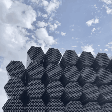 Multi-Functional Steel Pipe A Staple for Diverse Engineering Projects