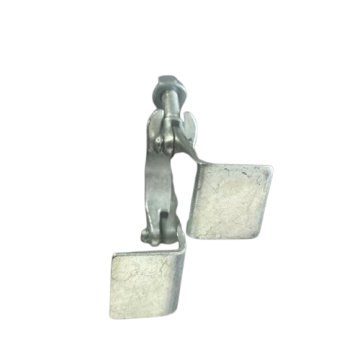 Steel Pipe Coupler Beam Clamp Scaffold Coupler for construction