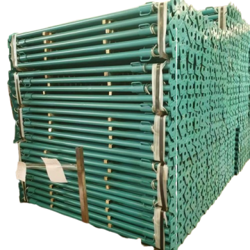 Cost-Effective Heavy Duty Telescopic Adjustable Steel Props Q235 Steel Construction Steel Support for Outdoor