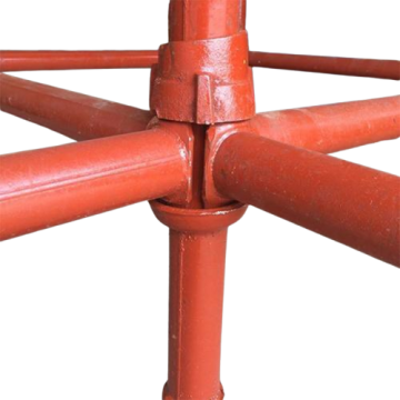 Reusable cuplock scaffolding frame for Scaffolding Suppliers