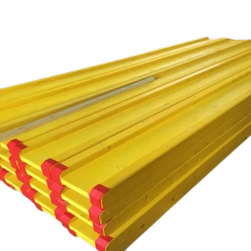 Durable H20 Timber Beam for Formwork System