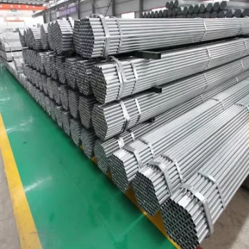 Multi Functional Steel Pipe for Diverse Engineering Projects