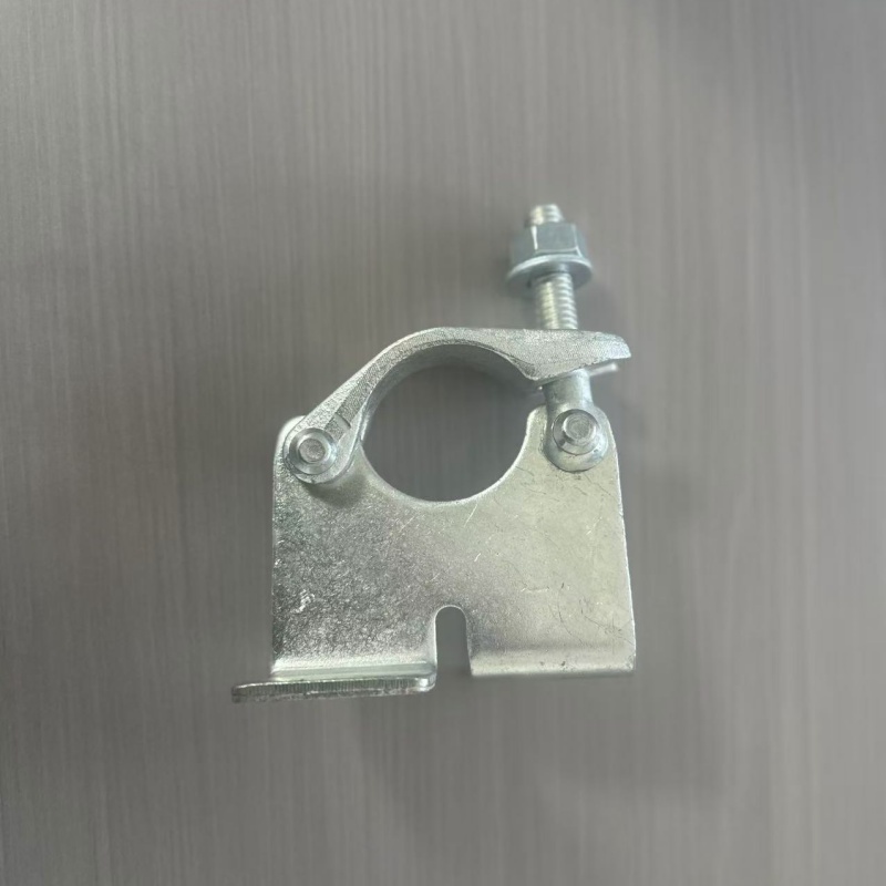 High-Strength Carbon Steel Scaffold Fastener for Stable Construction
