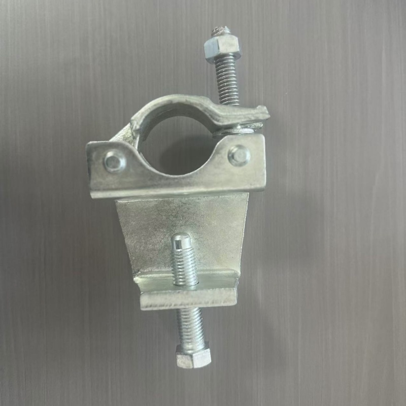 High-strength Durable Scaffold Fastener