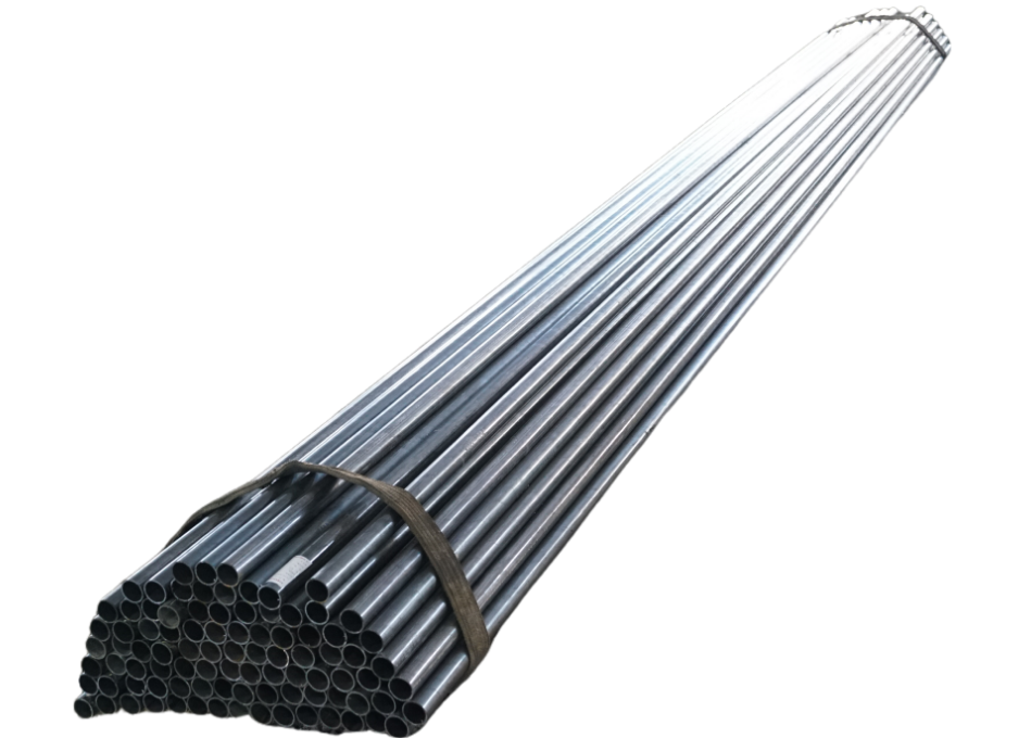 Multi-Functional Steel Pipe A Staple for Diverse Engineering Projects