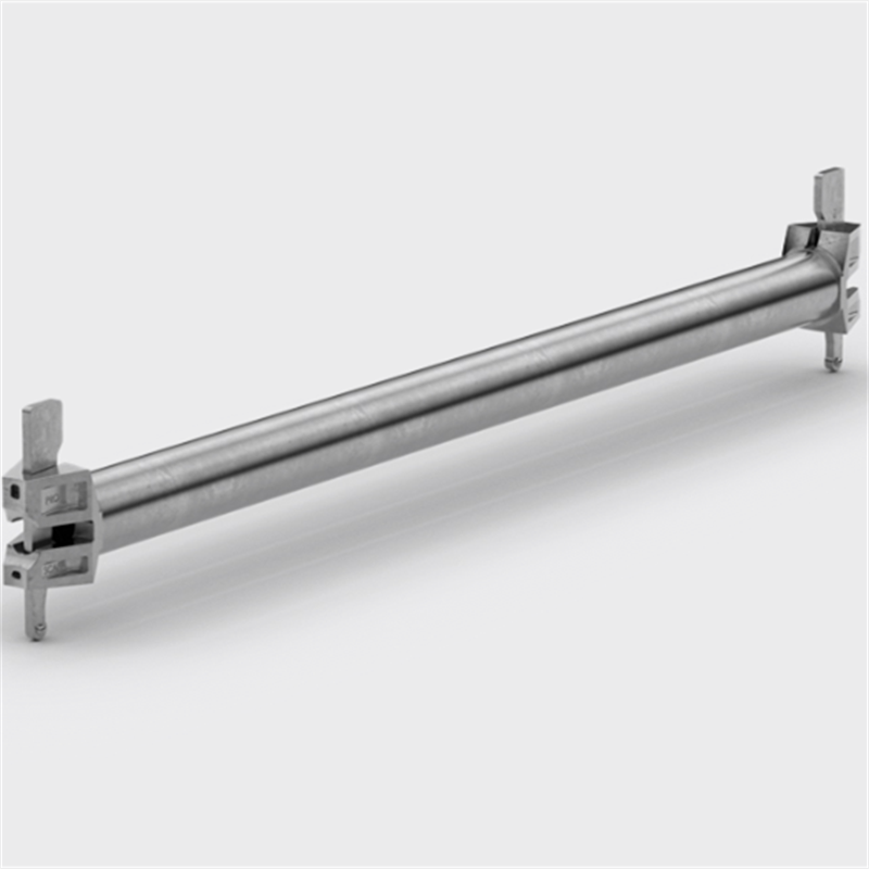 Heavy-Duty Horizontal Rod for ringlock Scaffolding System