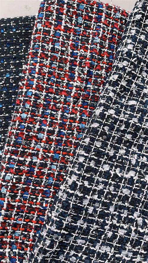 the plaid fabric28w9