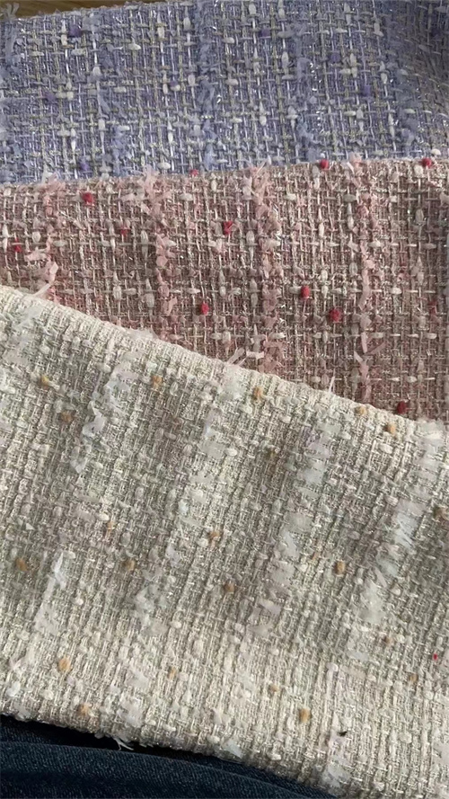 the plaid fabric4m46