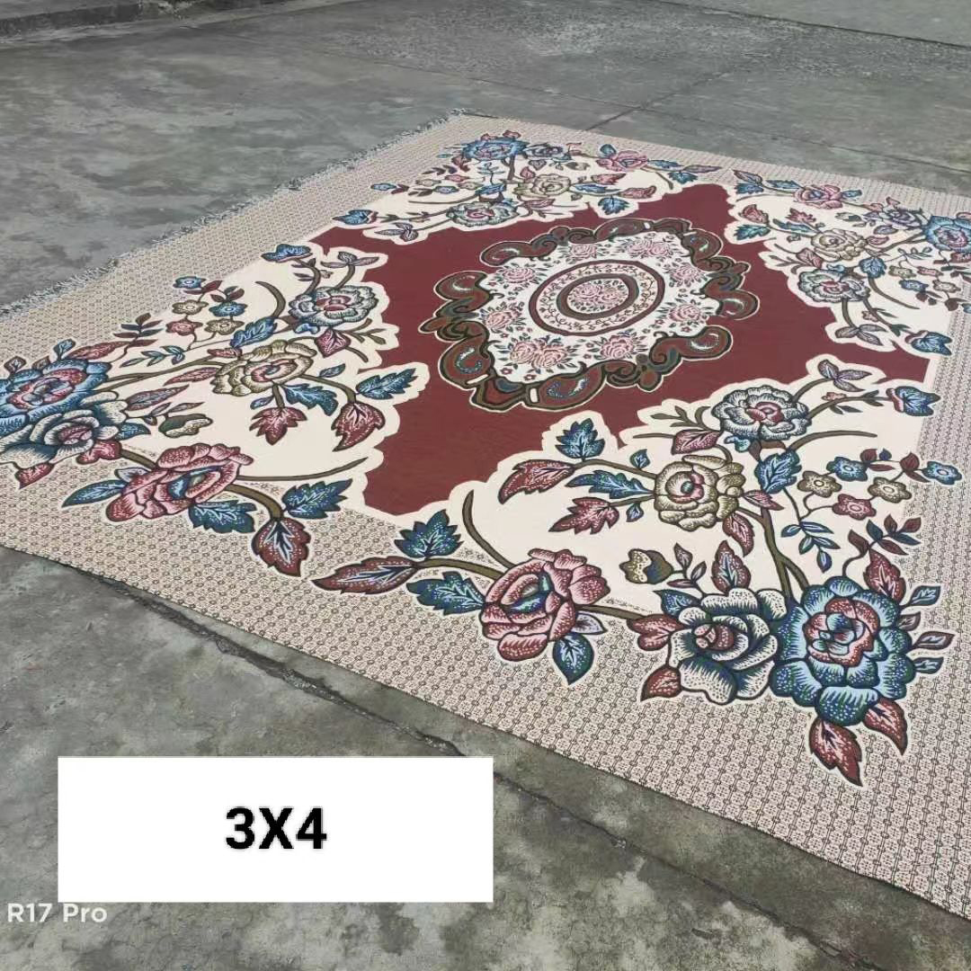 cotton blanket