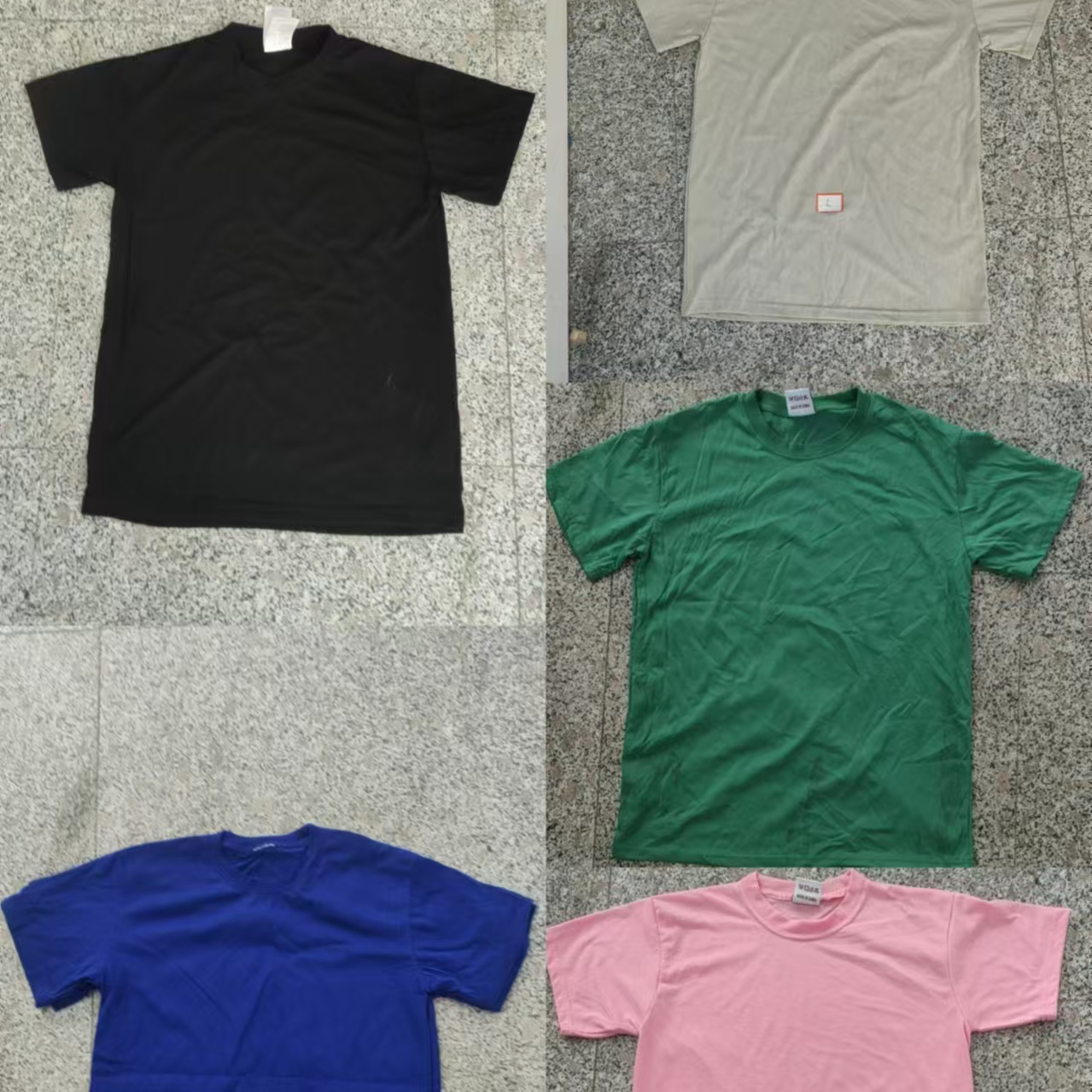 cotton t shirt