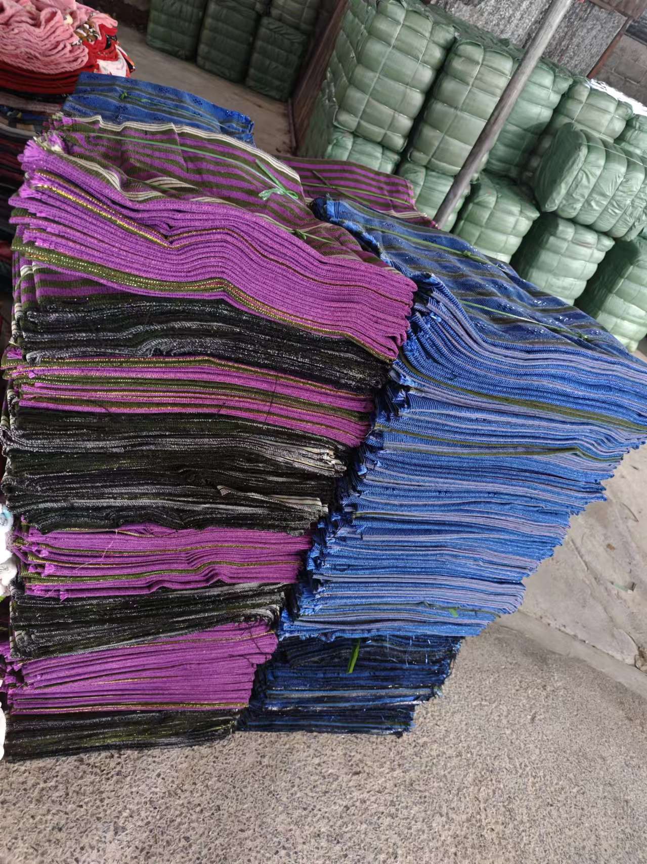 the shine silk blanket