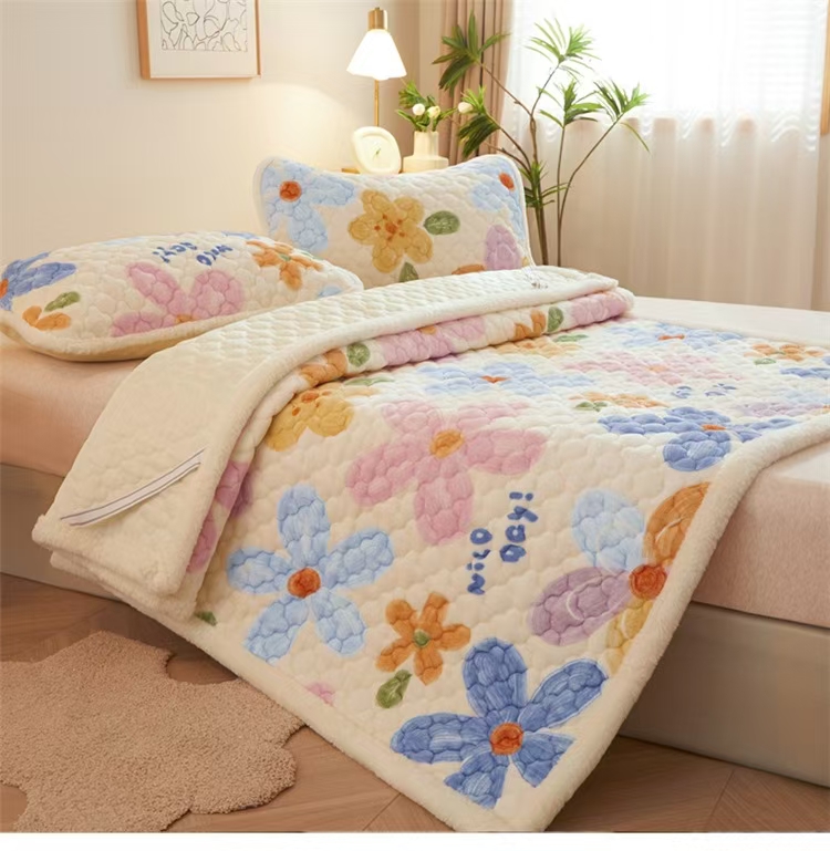 Thermal  cotton mattress