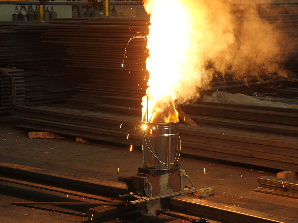 Thermit Welding (3)
