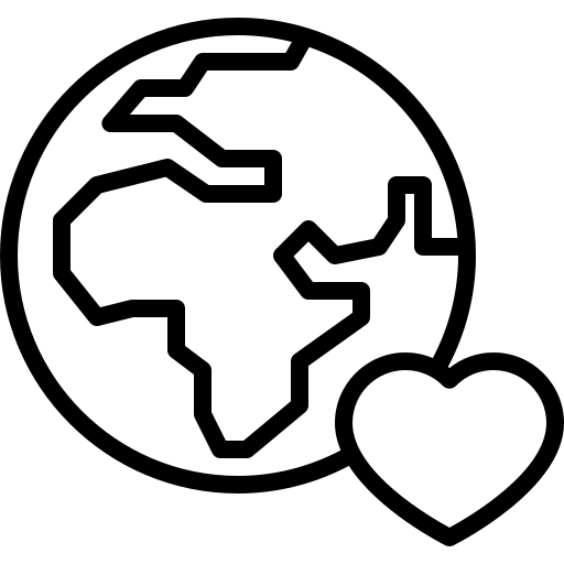 6. Globale Präsenz
