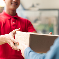 6. Delivery
