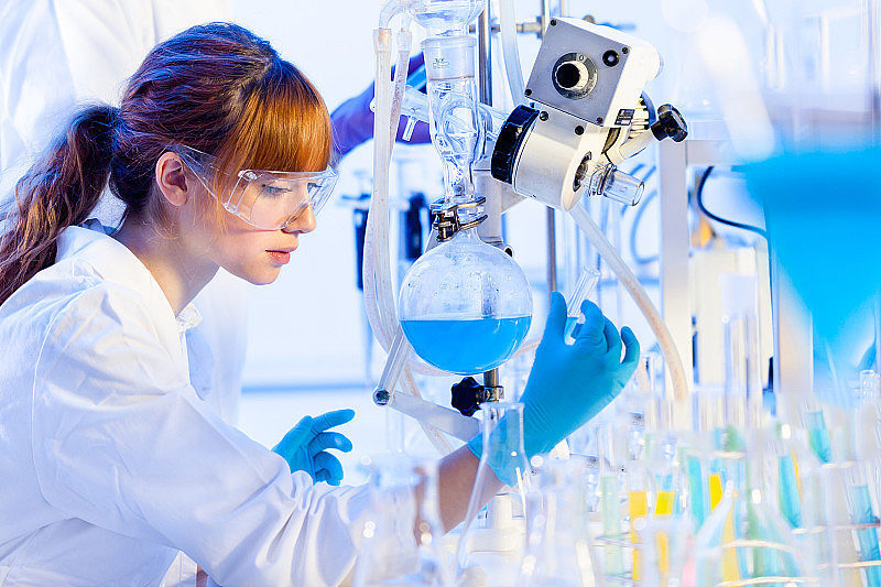 Research and development (3)