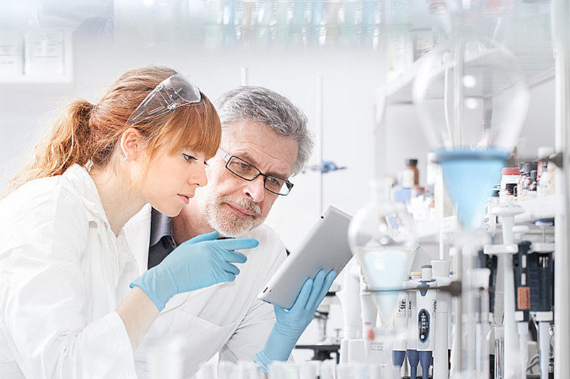 Research and development(8)