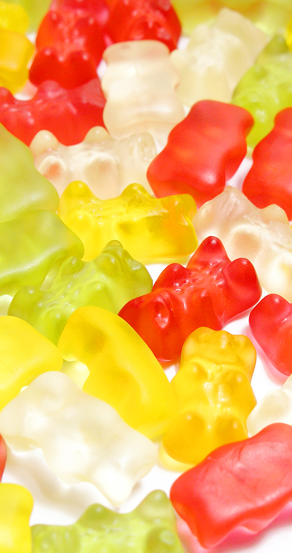 Gummies