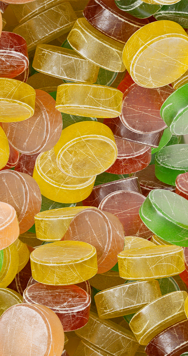 Hard Candy