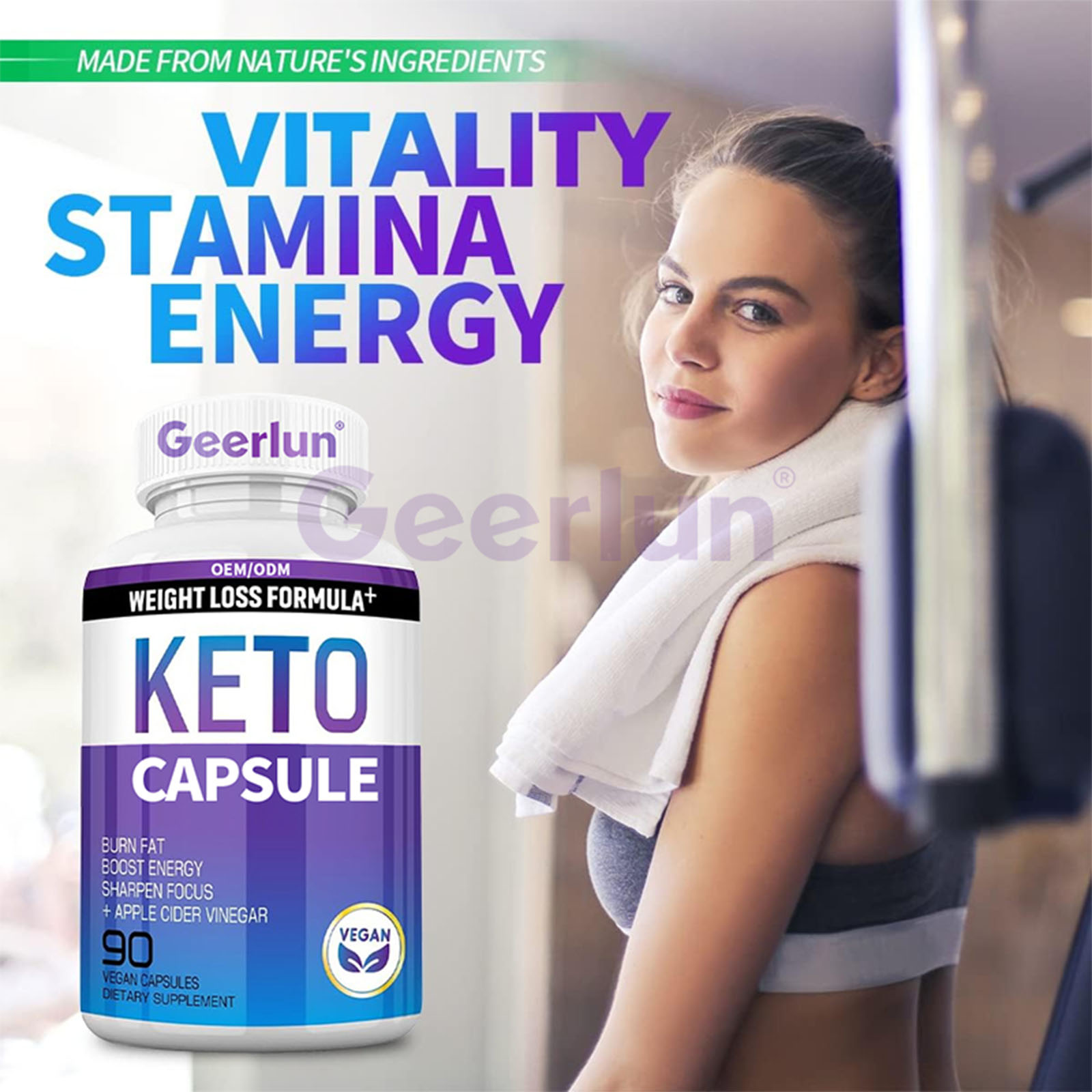 Keto slimming capsules for weight loss (1)