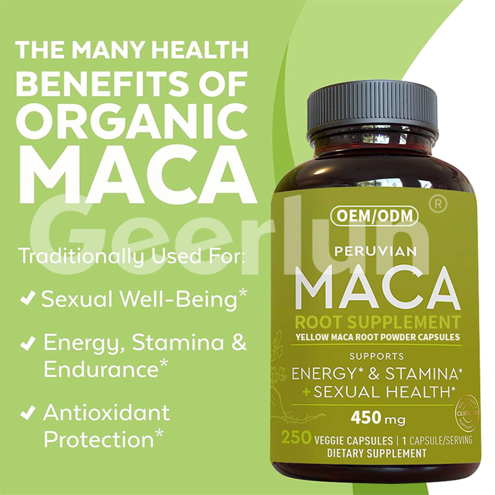 Maca capsules for men enhancement (5)
