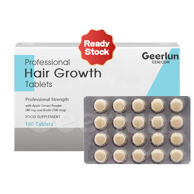 Professional Hair Growth Su...
