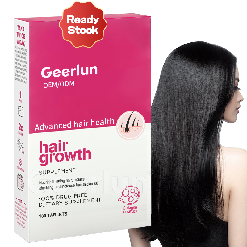 Professional Strength hair ...