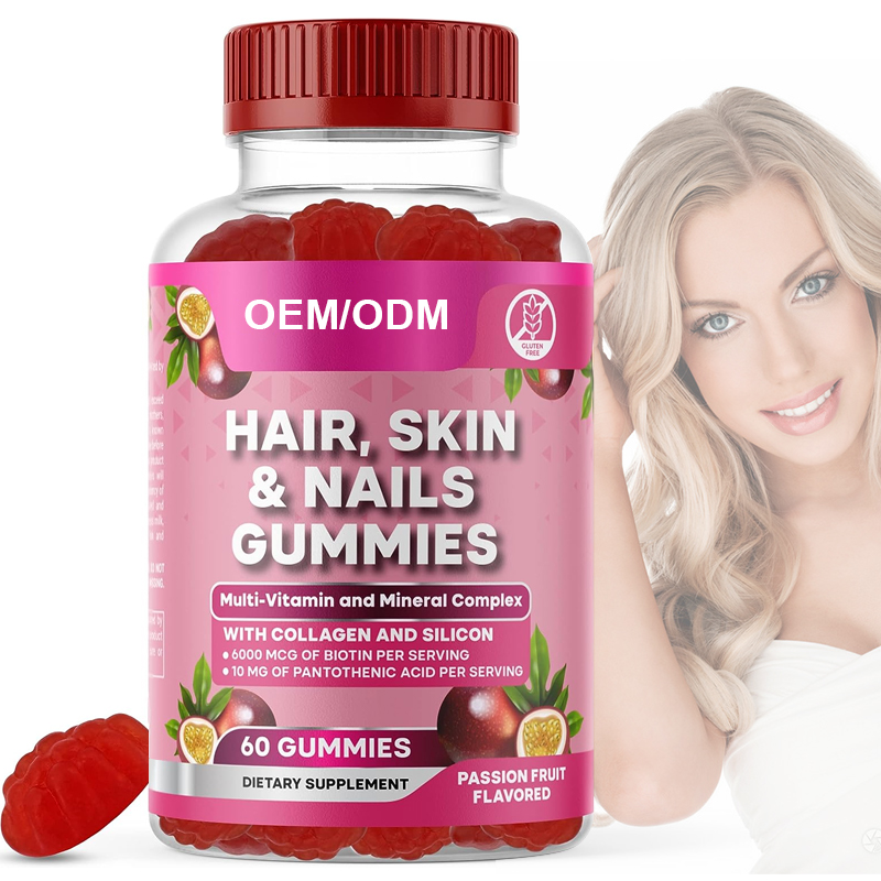 Premium Biotin Supplement H...