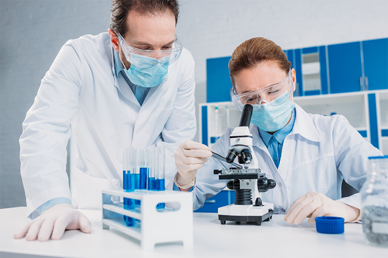 Healthcare supplement companies launch new products to help you embrace a healthy life